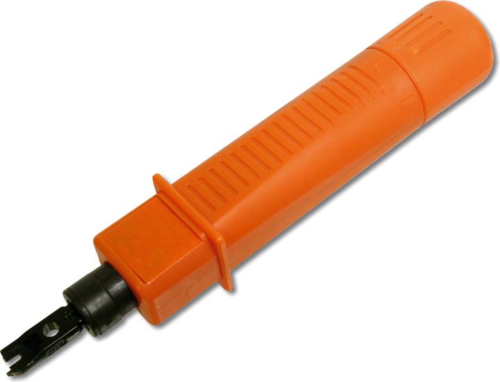 Digitus Terminal Block Auflegewerkzeug für Typ 110