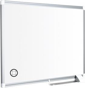 Produktbild Bi-Office Bi-Silque CR0603170 Wandtafel 900 x 600 mm Keramik (90 x 60 cm)