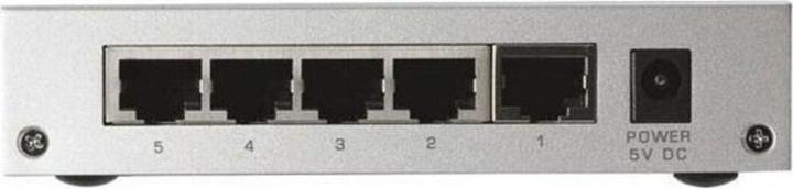 Produktbild Zyxel GS-105B v3 (5 Ports)