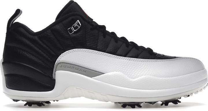 Image du produit Jordan 12 Retro Low Golf Playoff (43)