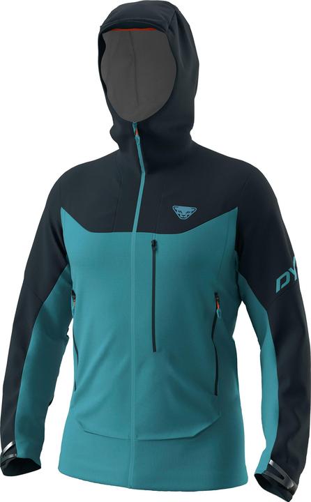 Immagine prodotto Dynafit Giacca Radical Softshell (S)