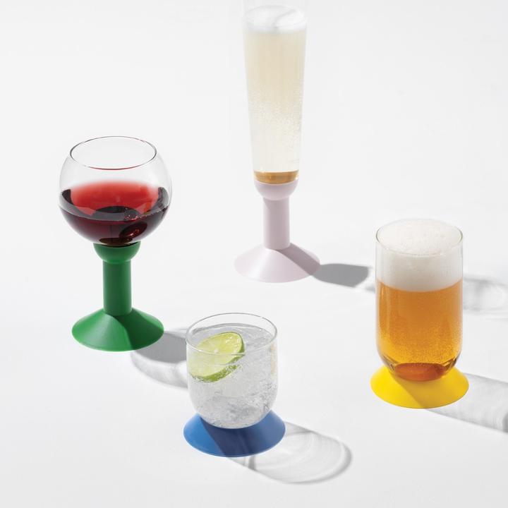 Immagine prodotto Bodum 2er Set Saftgläser (0.21 l, 2x)