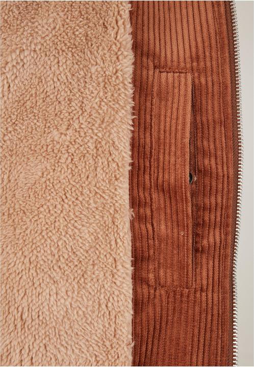 Actual product image Urban Classics Boxy Corduroy Jacket (M)