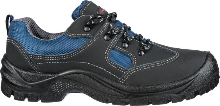 Produktbild Footguard Sicherheitsschuh SAFE LOW S3 SRC (S3, 42)