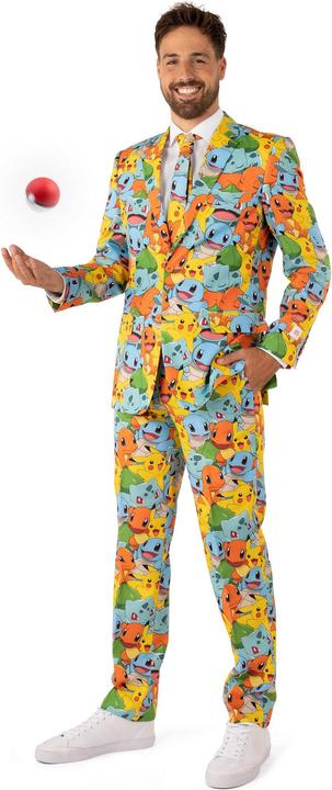 Immagine prodotto OppoSuits Pokémon (54)