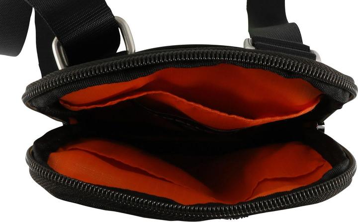 Produktbild Strellson Stonebridge Clint Shoulderbag