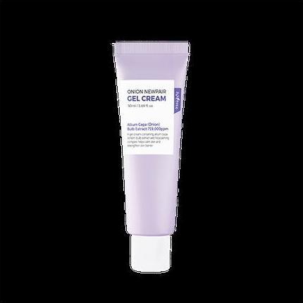 Produktbild NoName Onion Newpair Gel Cream (50 ml, Tagescreme)
