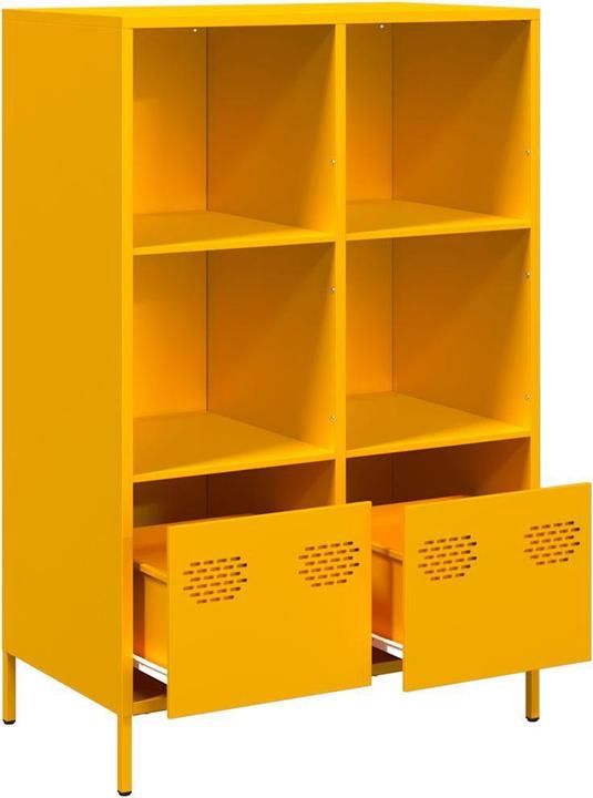 Image du produit vidaXL Highboard (68 x 39 x 103.50 cm)
