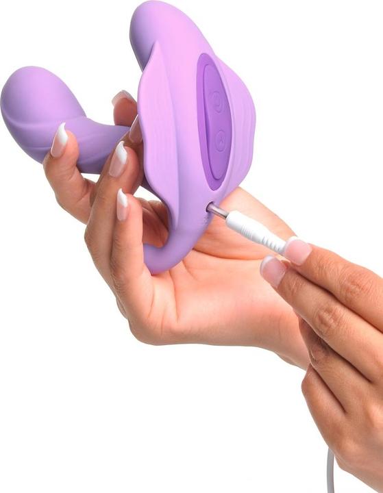 Produktbild Pipedream StimulateHer