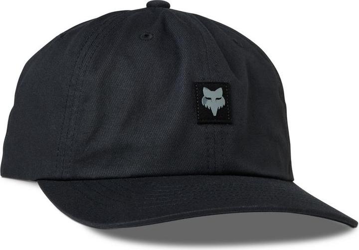 Produktbild Fox Hat 23 Level Up Adjustable Blk Os (One Size)