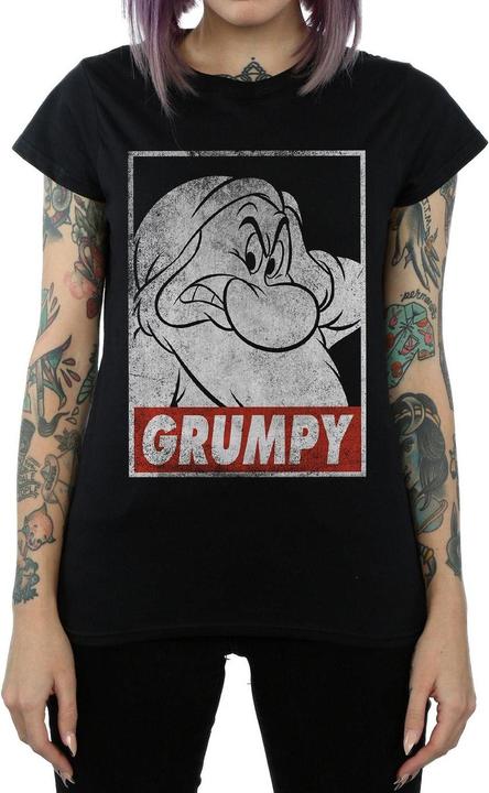 Produktbild Snow White TShirt (S)