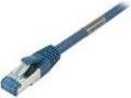 Actual product image Synergy 21 Patch cable (S/FTP, CAT6a, 7.50 m)