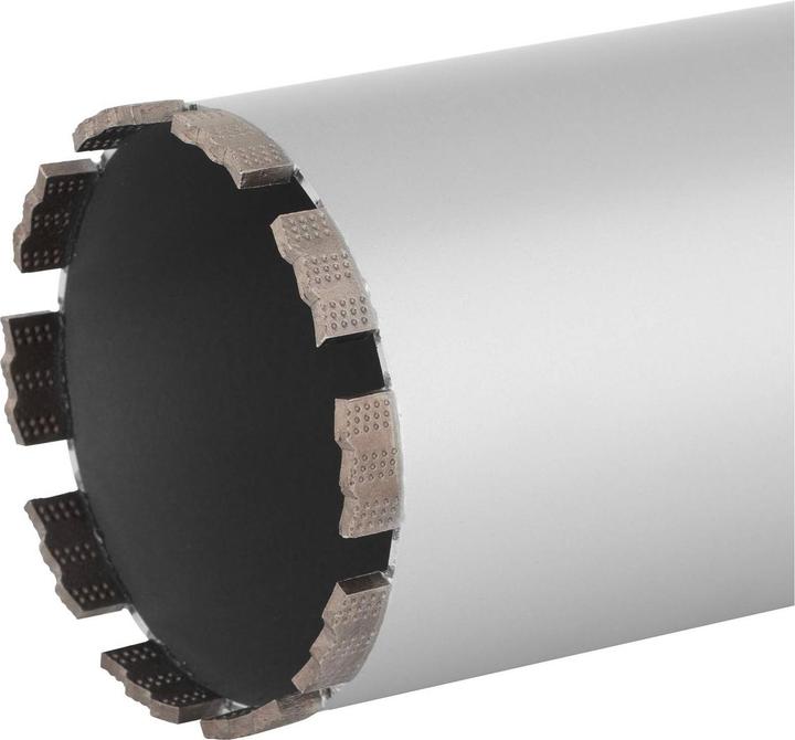Actual product image MSW diamond core drill bit - Ø 112 mm - 450 mm
