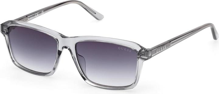 Actual product image Guess Grey Shaded Sunglasses