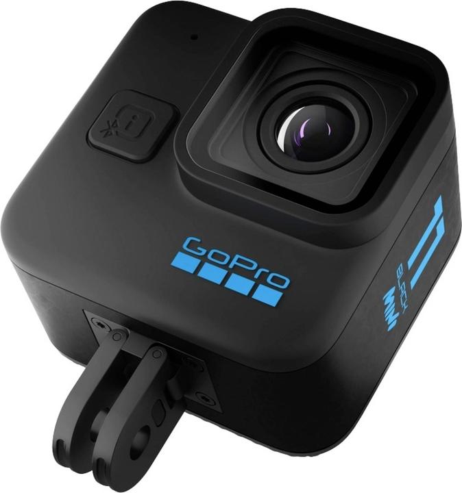 Produktbild GoPro HERO11 Black Mini (60p, WLAN, Bluetooth)