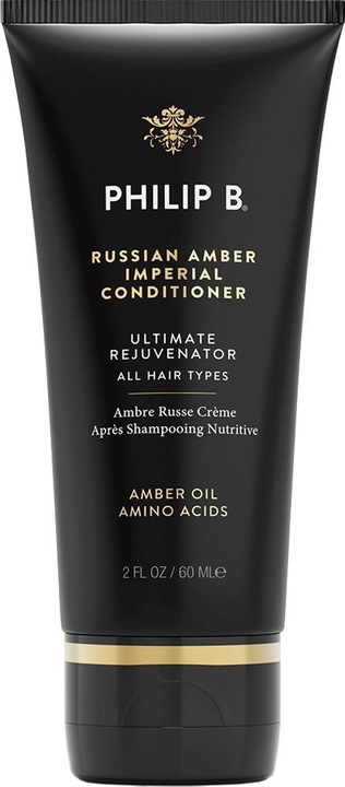 Actual product image Philip B. Conditioner (60 ml)