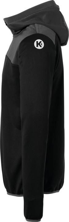 Produktbild Kempa Emotion 2.0 Quarter Zip Hoody (140)