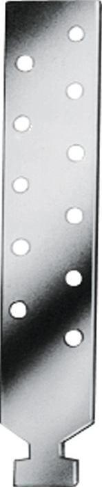 Actual product image Simpson Sst Profile anchor PROFA158 158 x 35 mm hot-dip galvanised ETA 07/0285 (100 pcs.)