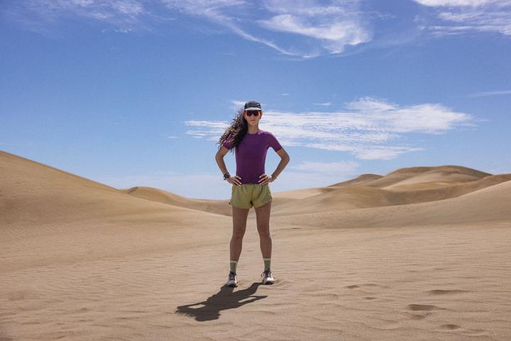 Actual product image Icebreaker 75 Cool-Lite Featherlight (L)