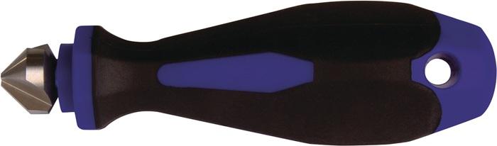 Actual product image Tecwerk Handentgrater