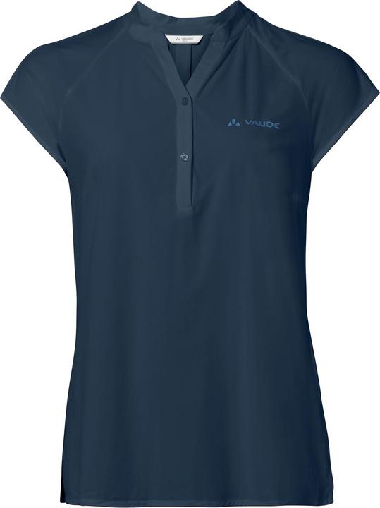 Actual product image Vaude Women's Yaras SL Shirt (42)