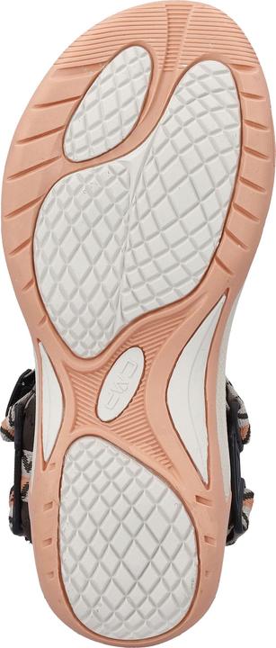 Actual product image CMP Campagnolo Women's Hamal Hiking Sandal (37)
