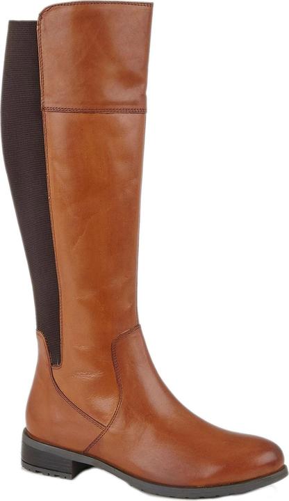 Produktbild Cipriata Kniehohe Stiefel Silvia (38)