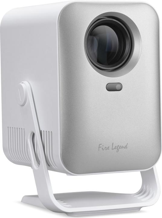 Productafbeelding Acer Projektor Aopen QH31s 1280x720/150 ANSI/HDMI (Volledige HD, 150 lm)