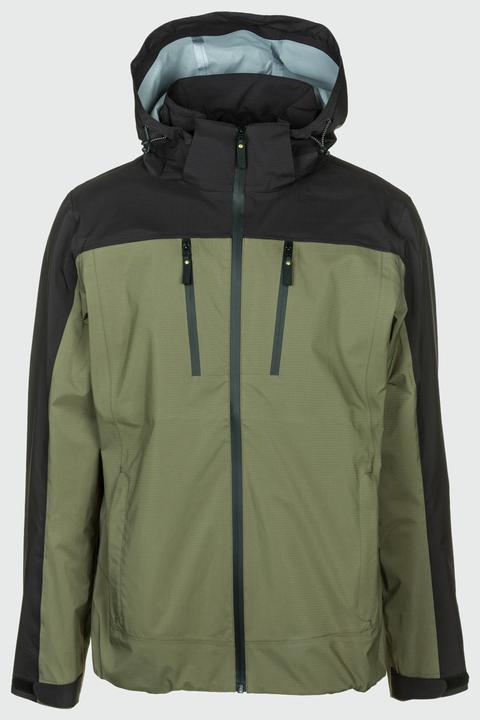 Actual product image Rukka Ryder 3-layer rain jacket (L)