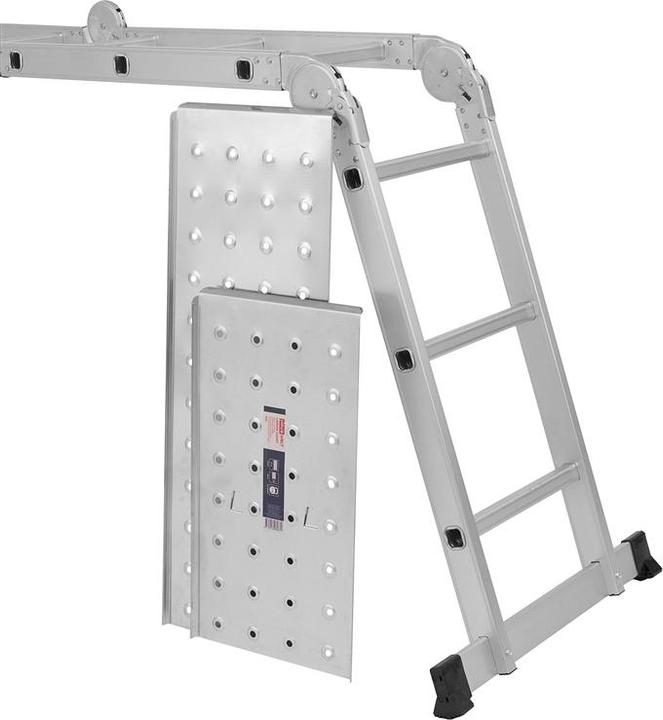 Actual product image Haushalt STEPLADDER SHELF (403B 4X3) (86 cm)