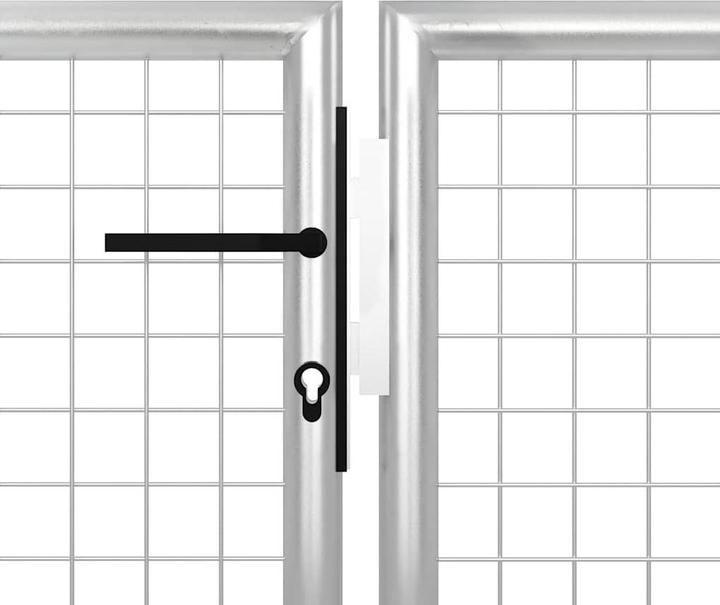 Immagine prodotto vidaXL Gartentor