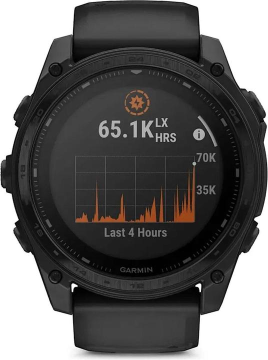 Produktbild Garmin Tactix 8 Solar Elite (51 mm)