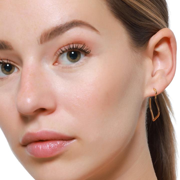 Produktbild Heideman Avelina goldfarben (Edelstahl)