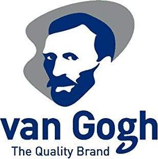 Image du produit Van Gogh Aquarelle 512 Bleu de cobalt, 1 pièce (1000 ml)