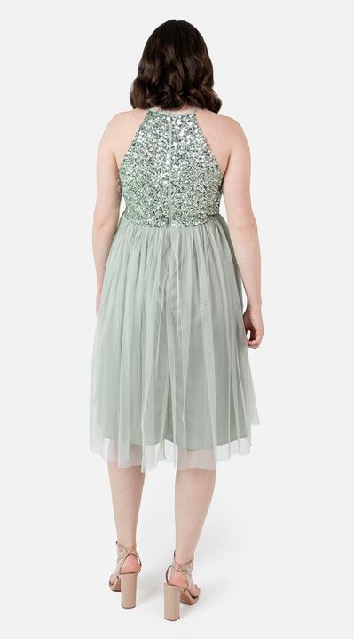Image du produit Herba Robe Midi Deluxe Maya (54)
