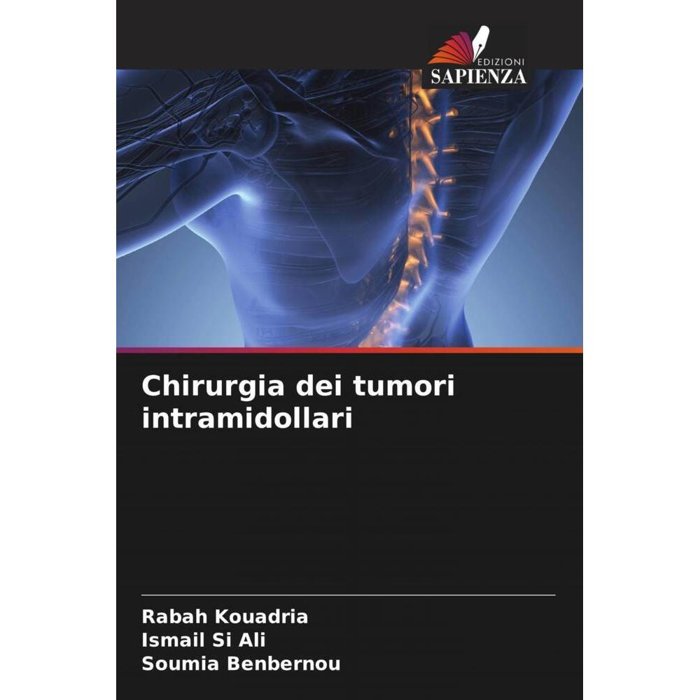 Various Publishers Chirurgia dei tumori intramidollari - Galaxus