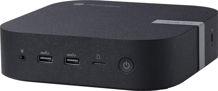 Productafbeelding ASUS Chromebox 5 (Intel Core i3-1220P, 8 GB, 128 GB, Intel UHD Graphics)