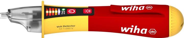 Produktbild Wiha Spannungsprüfer