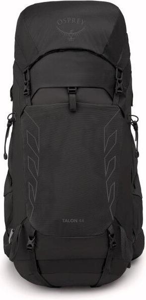 Osprey Plecak turystyczny Talon 44 - black coal grey rozmiar: s m