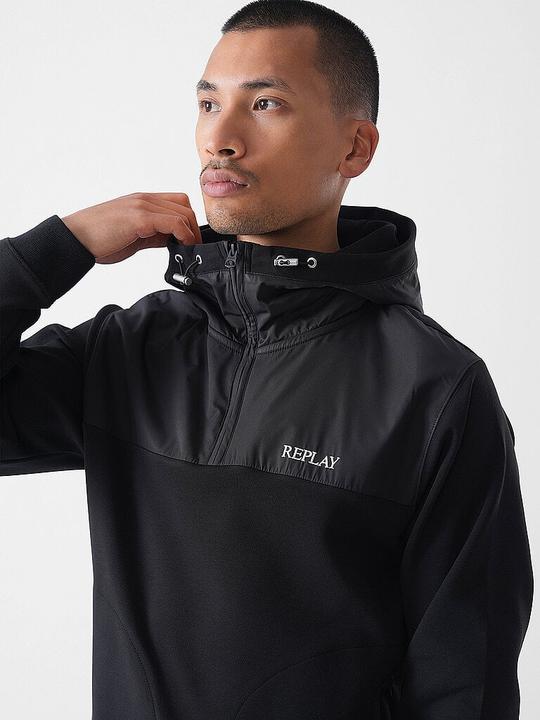 Produktbild Replay Sweatjacke (M)