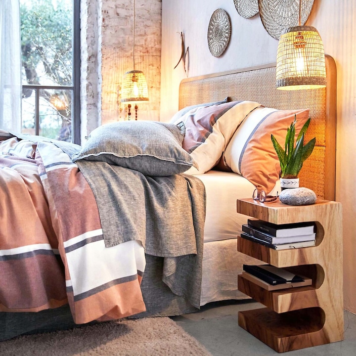 Immagine prodotto La Redoute Interieurs Linot (Set di biancheria da letto, 150 x 250 cm)