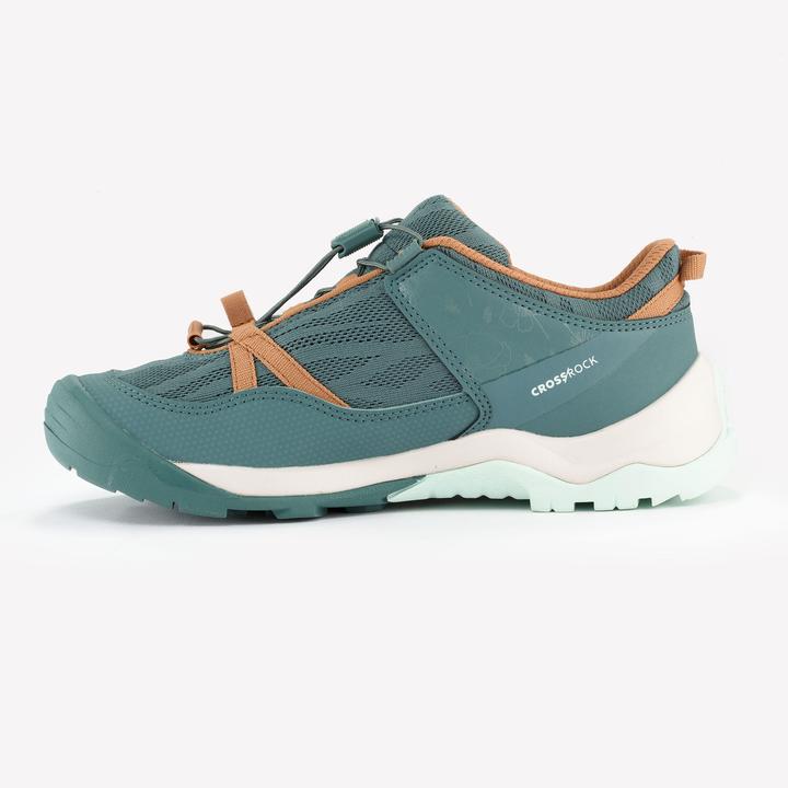 Actual product image Quechua Crossrock (37)