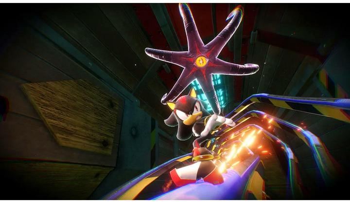 Image du produit Atlus Sonic x Shadow Generations (Switch, DE)