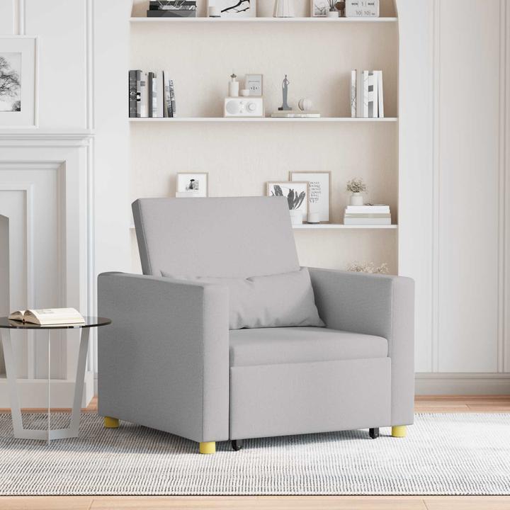 Image du produit vidaXL Klappsofas