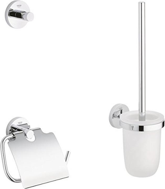 Grohe Essentials