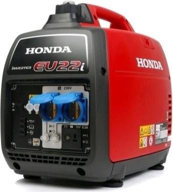 Produktbild Honda EU22i (1800 W, 3.60 l)