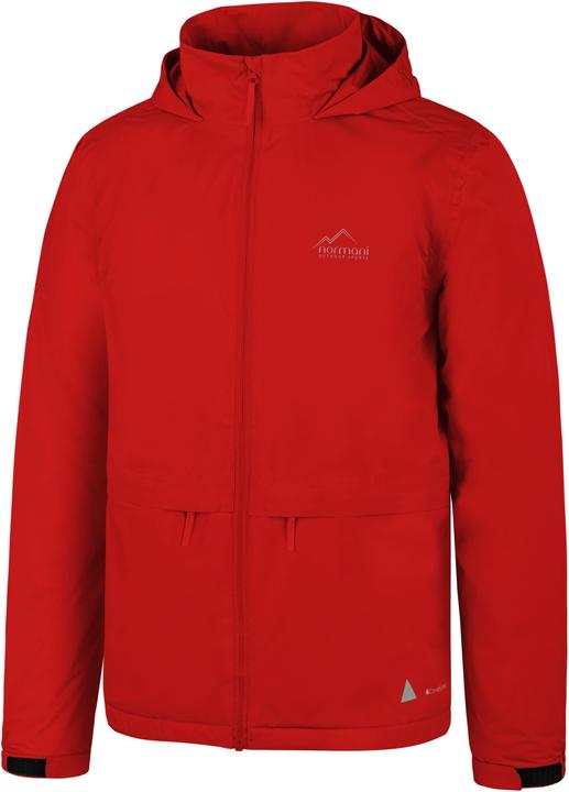 Produktbild Normani Kinder Regenjacke ungefüttert mit Reflektoren - 9007 (XXL)