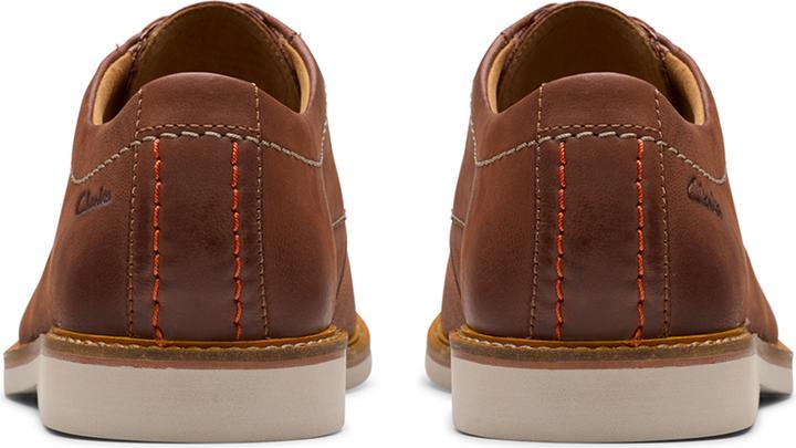 Produktbild Clarks Atticus LTLace - 64247 (41)