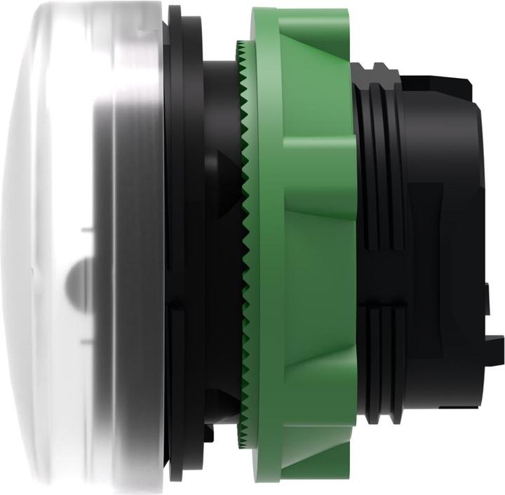 Produktbild Schneider Electric Leuchtmelder weiß