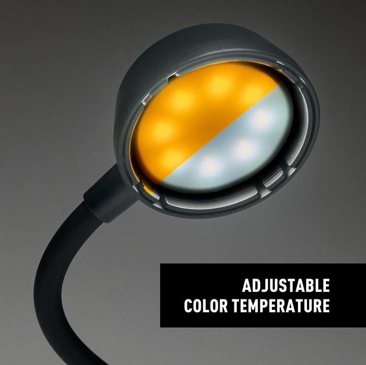 Produktbild Nite Ize Radiant Flex Rechargeable Lamp